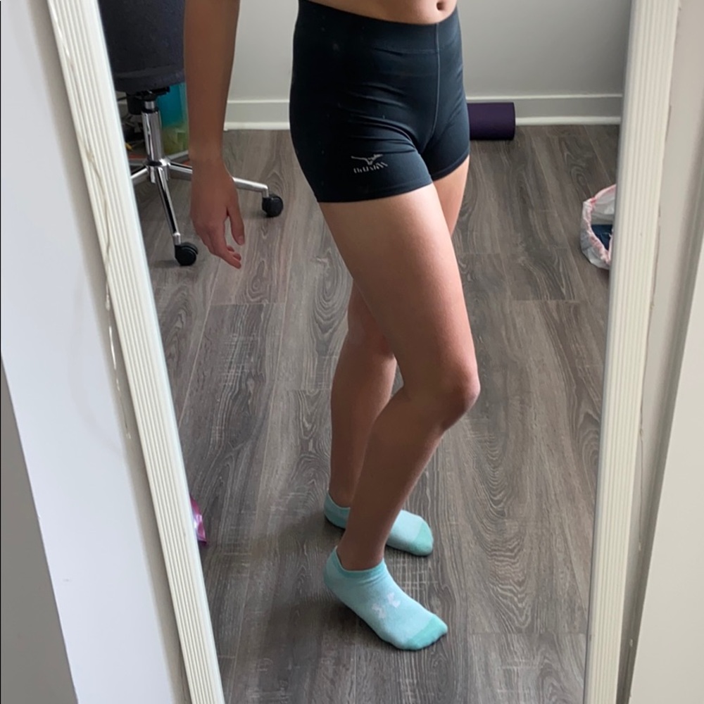 MIZUNO SPANDEX